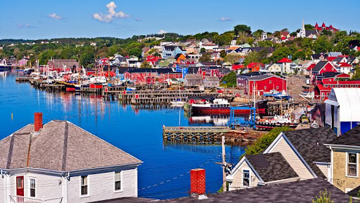 Express Entry in Nova Scotia for Canadian immigration
