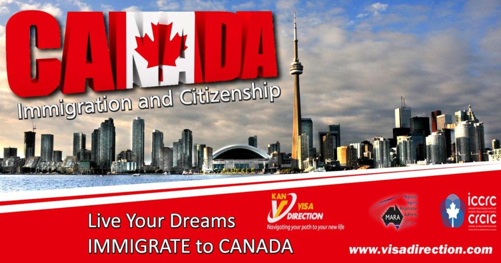 What Makes Canada Best Choice for Immigration in 2019?