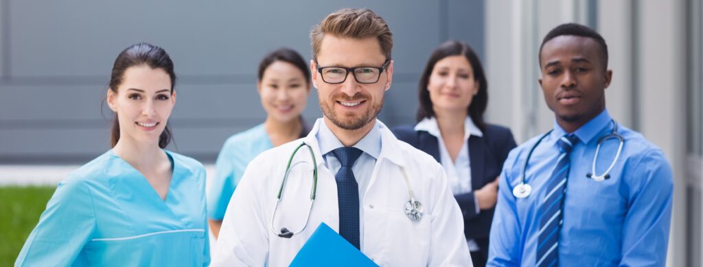Top High Demand 25 Healthcare Jobs In Canada